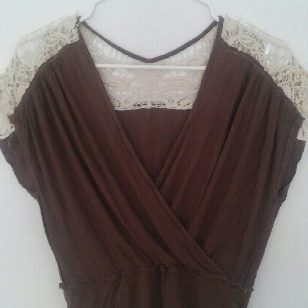 Rue 21 blouse